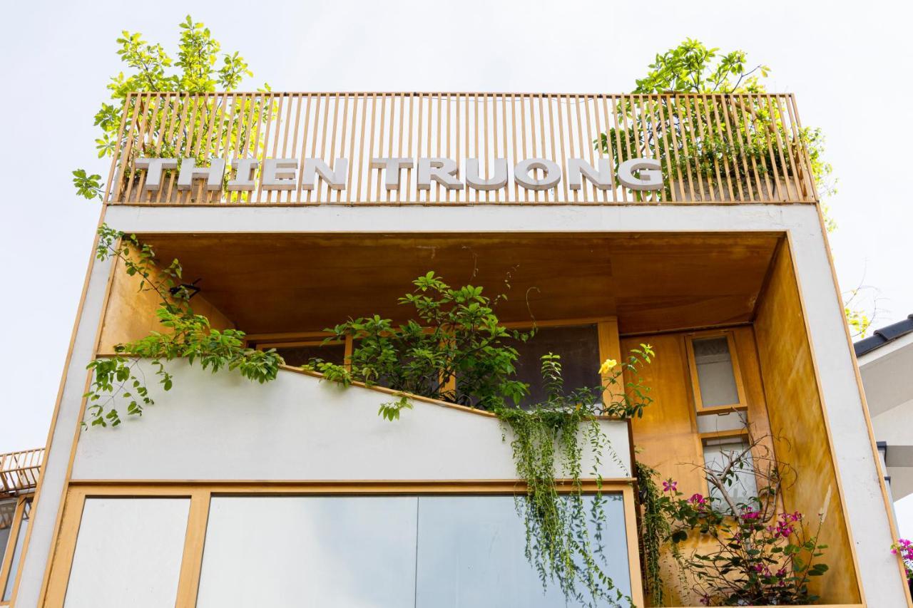 Cactusland Boutique Hotel Ho Chi Minh-staden Exteriör bild