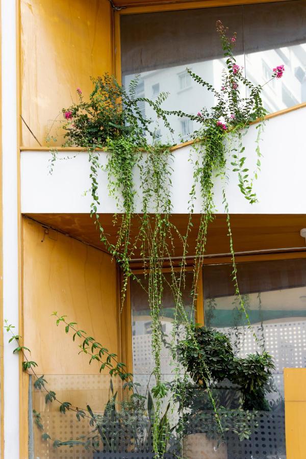Cactusland Boutique Hotel Ho Chi Minh-staden Exteriör bild